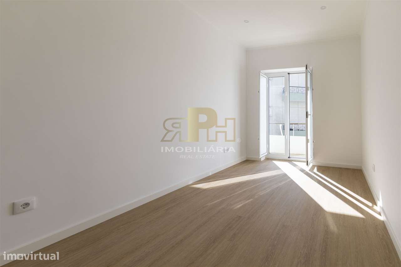 Apartamento T3 Arrendamento em Santarém (Marvila), Santa Iria da Ribei - Grande imagem: 3/14