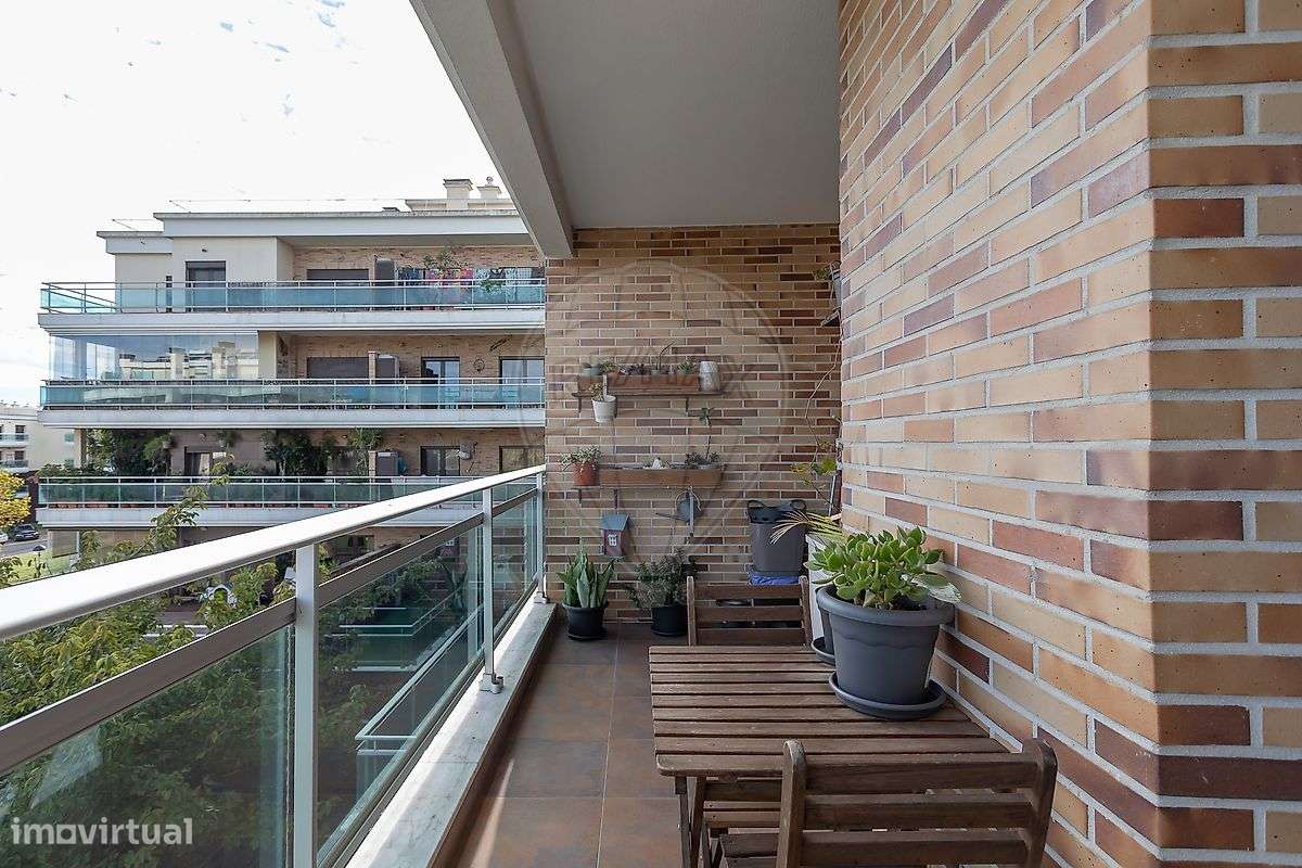 Apartamento T3 para venda-28