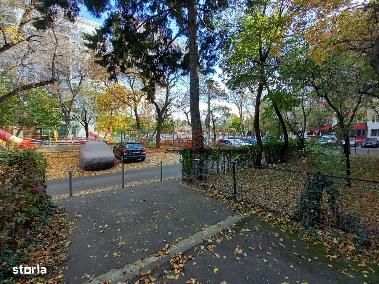 Apartament cu 3 Camere pe Emil Racovita langa Kaufland - Piata Sudului - Imagine principală: 4/13