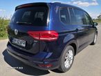 Volkswagen Touran 1.6 TDI Highline - 15