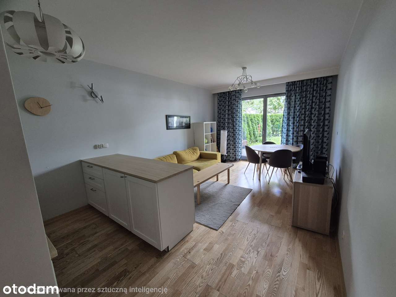 Apartment for rent with a price drop in Gdańsk