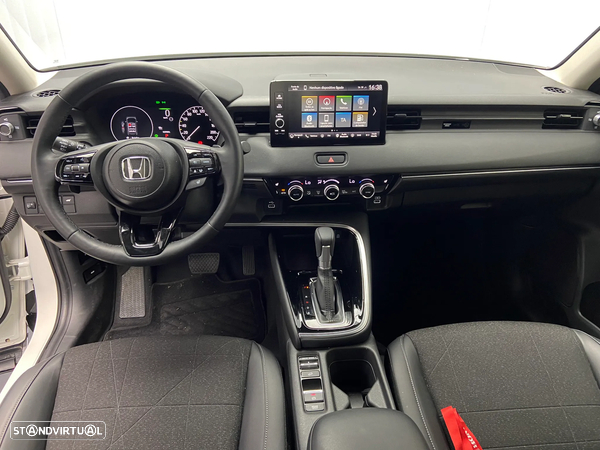 Honda HR-V 1.5 i-MMD e:HEV Advance - 11