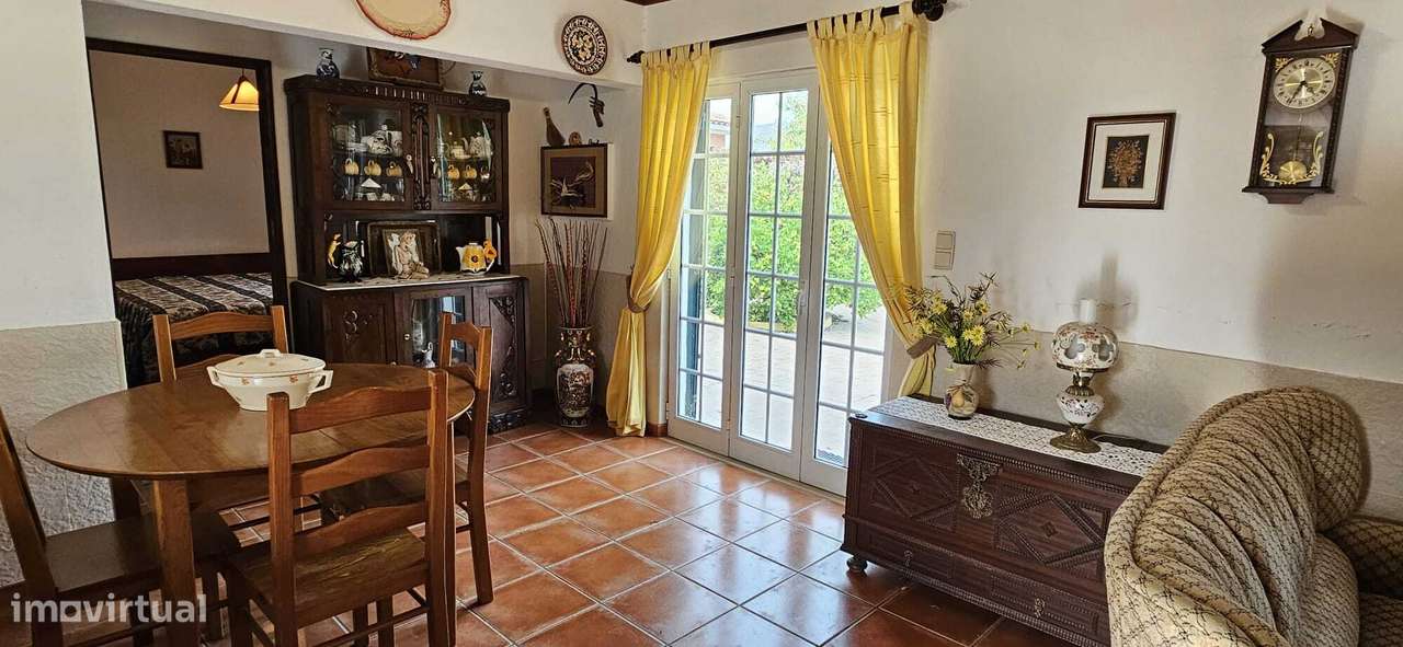 Moradia Térrea / Quintinha em Foros de Salvaterra-18