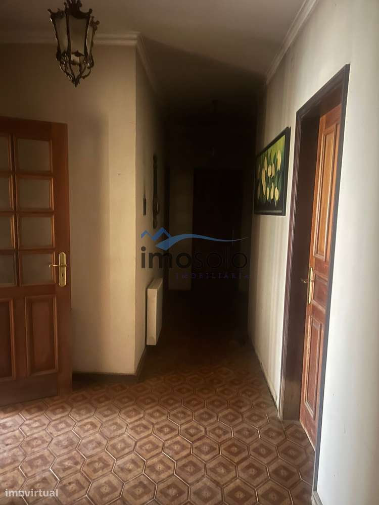 Moradia T6 em Palmaz, Oliveira de Azeméis-13