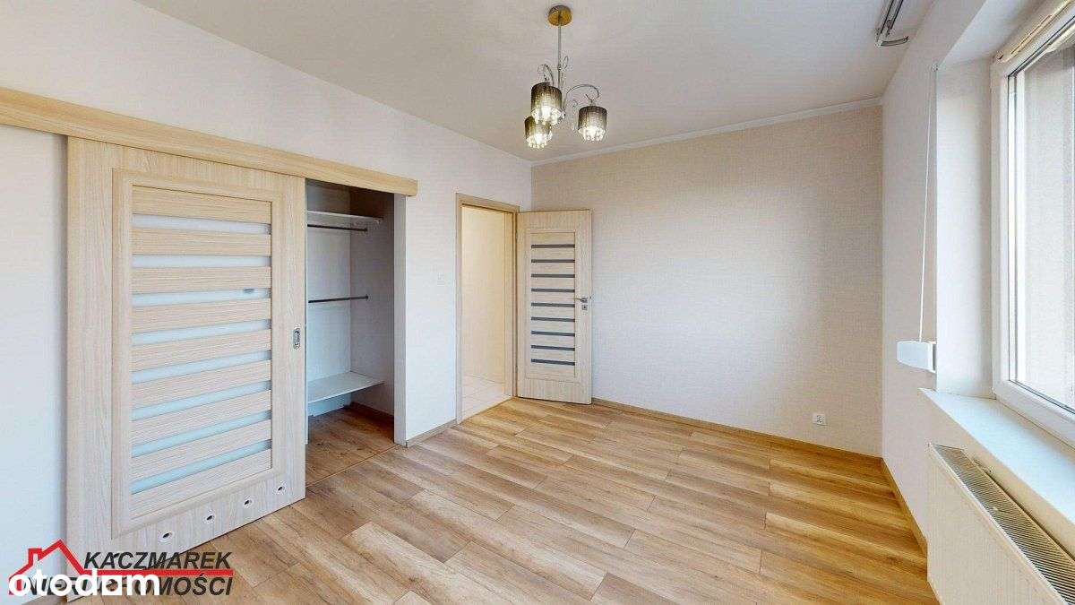 2-pokojowe mieszkanie z wirtualnym spacerem 3D - O-13