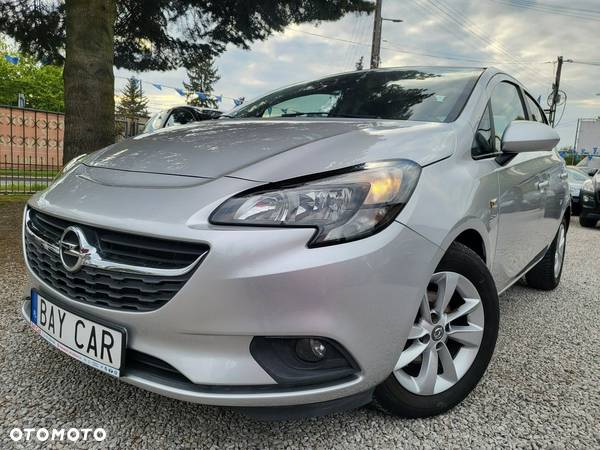 Opel Corsa - 4