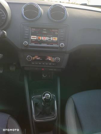 Seat Ibiza 1.2 TSI FR - 21