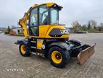 JCB HYDRADIG 110W - 7