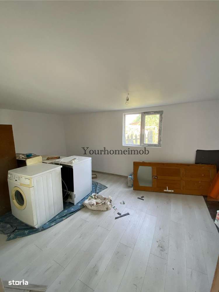 Casa Mogoșești comuna Goiești - Imagine principală: 3/6