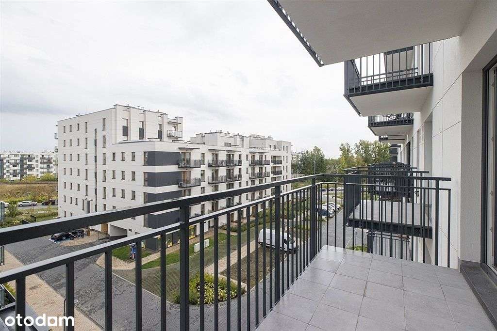 3 Pokoje | Do wprowadzenia| Osiedle Aurora-12