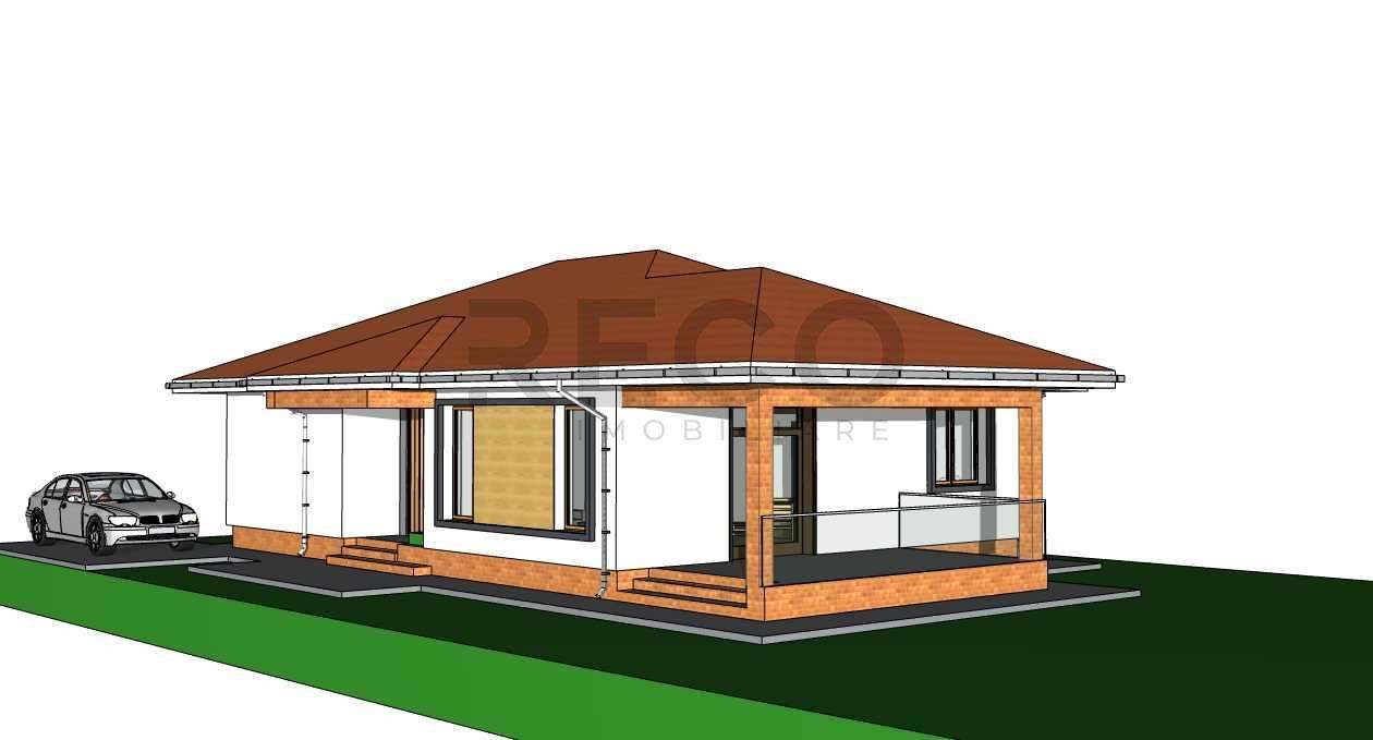 RECO Casa Santandrei - Imagine principală: 2/6