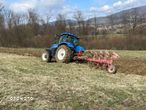 New Holland T7.210 - 9