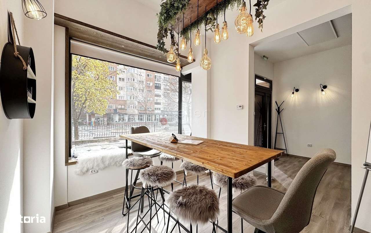 Pretabil Birou| Spatiu Comercial - Imagine principală: 1/11