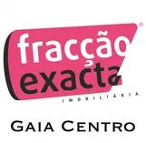Fracção Exacta - Gaia Centro Logotipo
