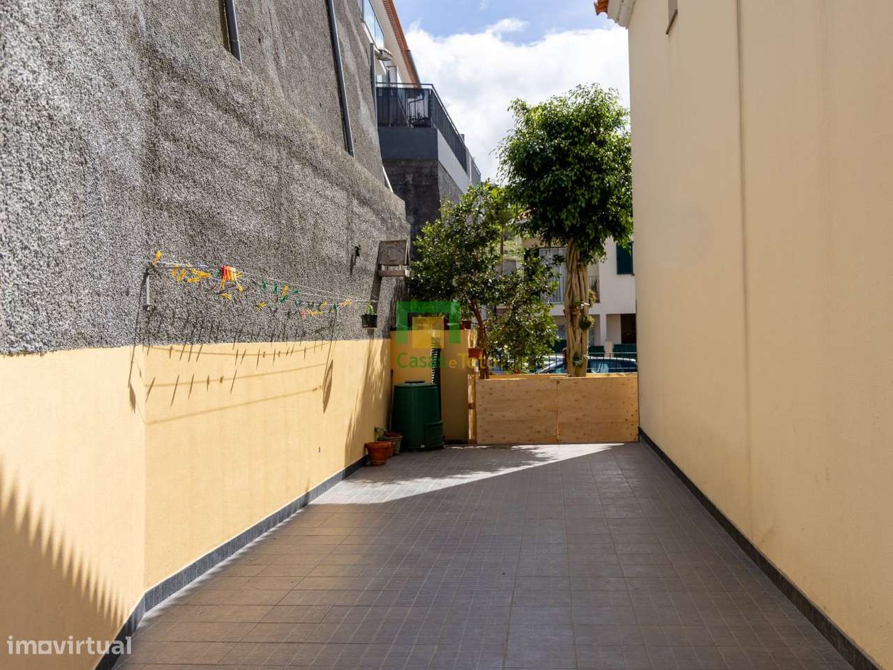 Moradia T3 Campanário - Grande imagem: 5/30