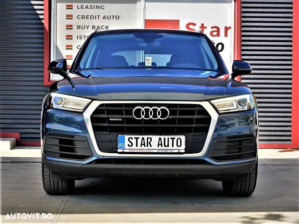 Audi Q5 2.0 TDI Quattro S tronic Sport - 3