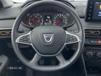 Dacia Sandero 1.0 TCe Stepway Comfort - 14