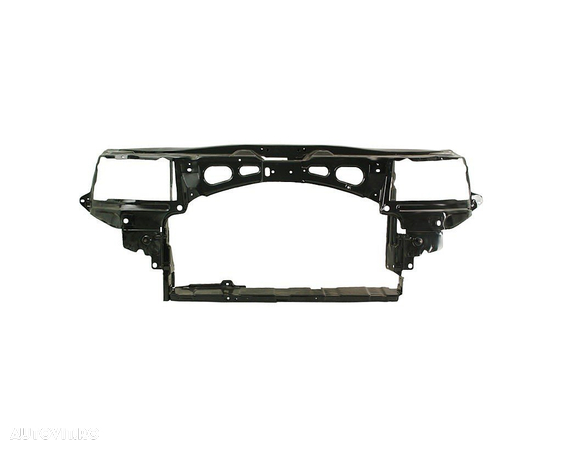 Trager Skoda Octavia (1u2/1u5), 03.1997-12.2000, 1U0805591A, 1U0805591B, 1U0805591K - 1