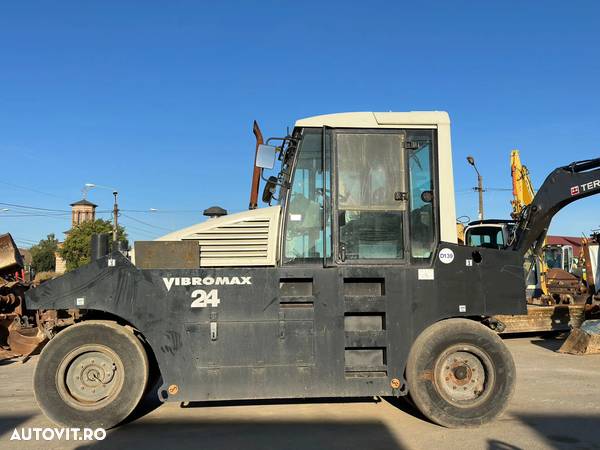 Alta Vibromax W2400 - 6