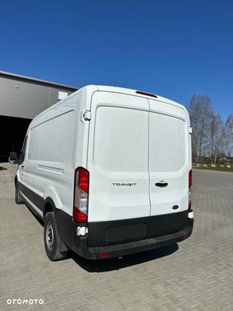 Ford Transit - 350 EcoBlue Euro6 L3 RWD Trend - 6