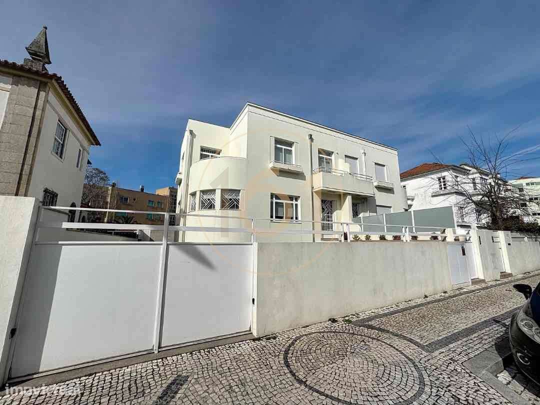 Moradia na Avenida Marechal Gomes da Costa destinada a serviços - Grande imagem: 3/25