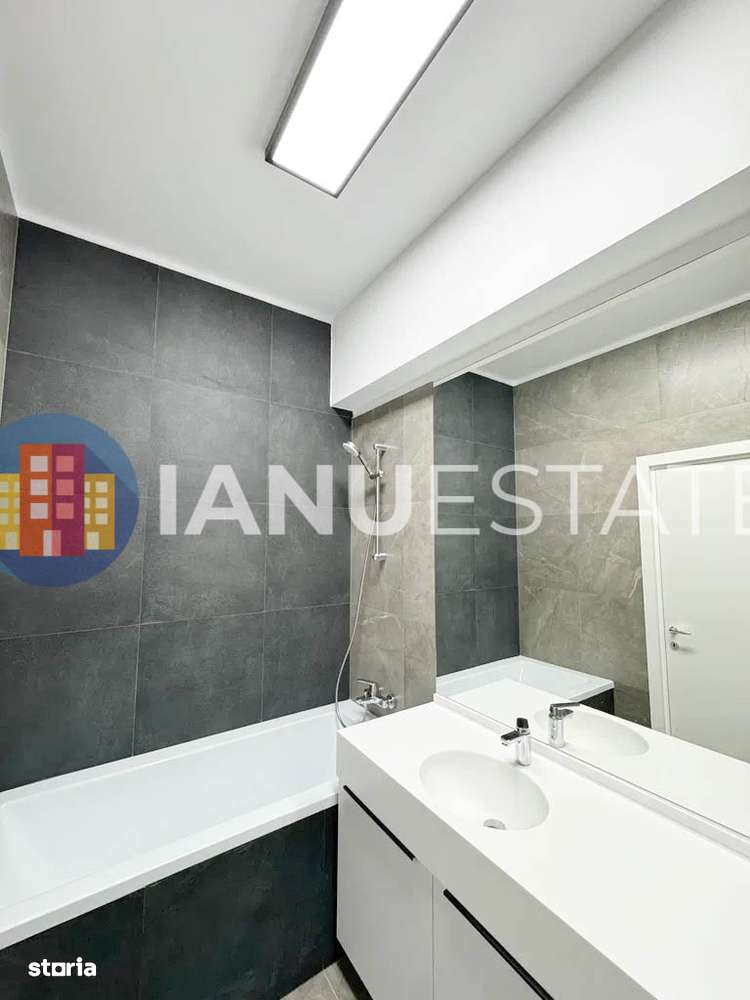 Timpuri Noi 5`Metrou Nerva Traian Tineretului Parc Centrala 2L Parcare - Imagine principală: 5/6