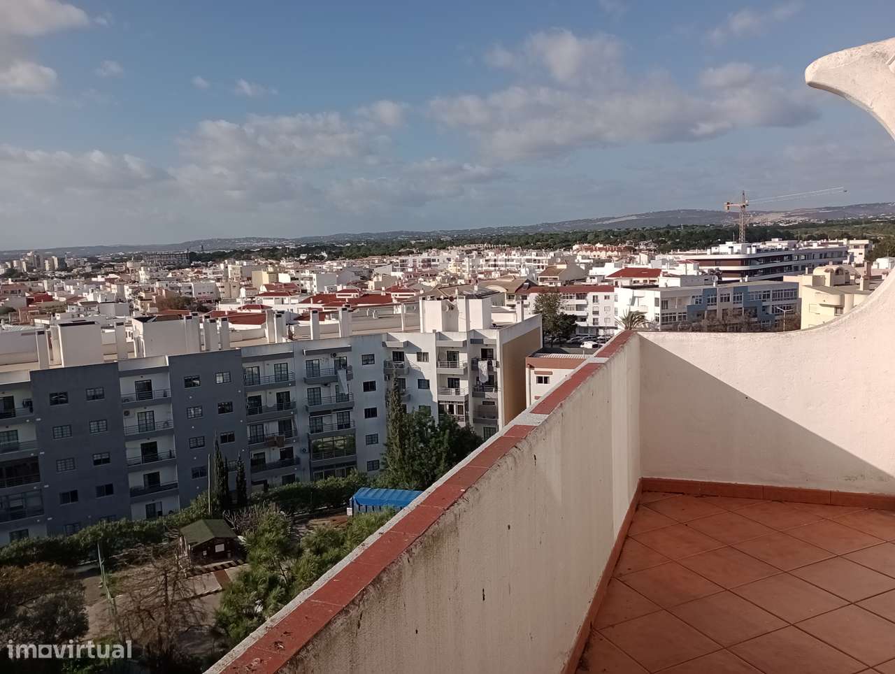 2 Apartamentos T0 em 1 | Edf. Musa do Mar, Quarteira-a 500m da Praia - Grande imagem: 5/37