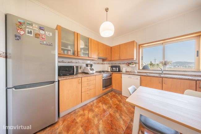 Moradia, 169 m², Oliveira (Santa Maria)-5