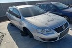 Planetara fata stanga Volkswagen VW Passat B6  [din 2005 pana  2010] seria wagon 5-usi 2.0 TDI DSG - 3