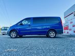 Mercedes-Benz Vito 113 CDI Extralang Mixto - 15