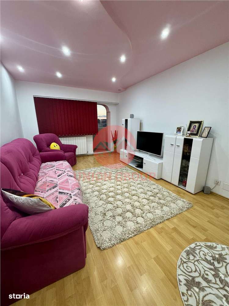 Apartament 2 Camere Decomandat Zona Inel II - Imagine principală: 3/11