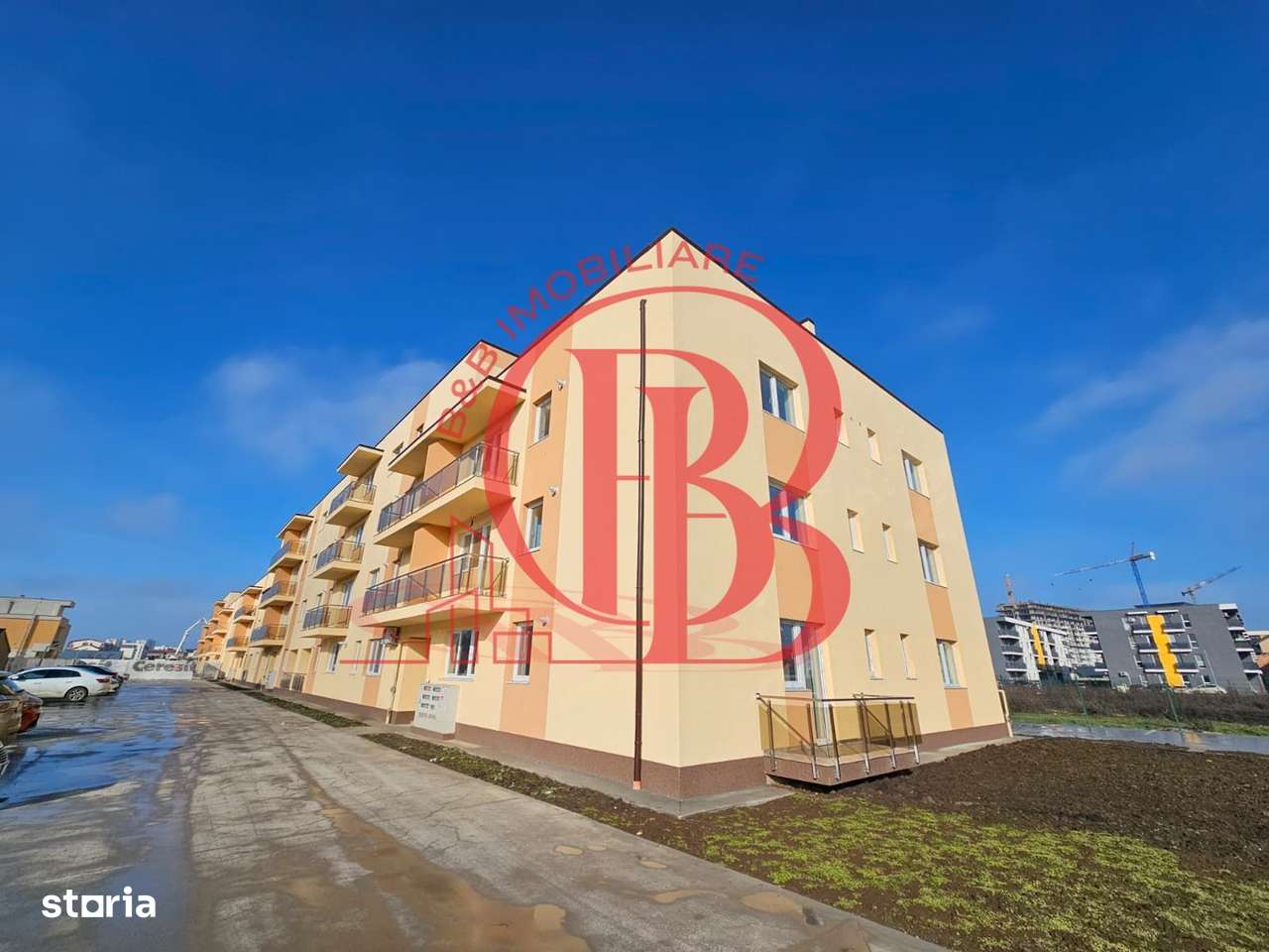 Direct Dezvoltator 2 Camere Theodor Pallady Metrou Teclu