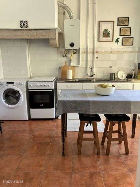 T2 Luminoso e Flexível perto do Rio – Fevereiro a Maio 2026 - Grande imagem: 4/12