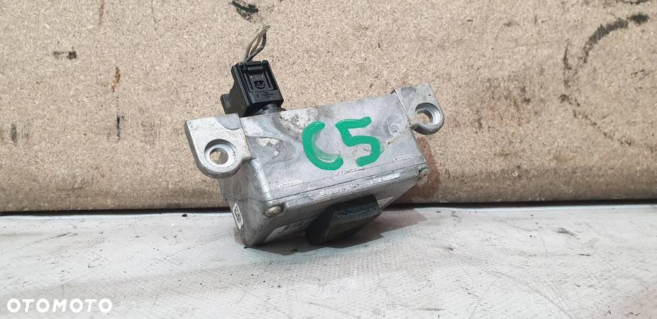 Citroen C5 I Moduł Sterownik Sensor ESP 9641342980 - 3