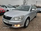 Skoda Octavia - 2