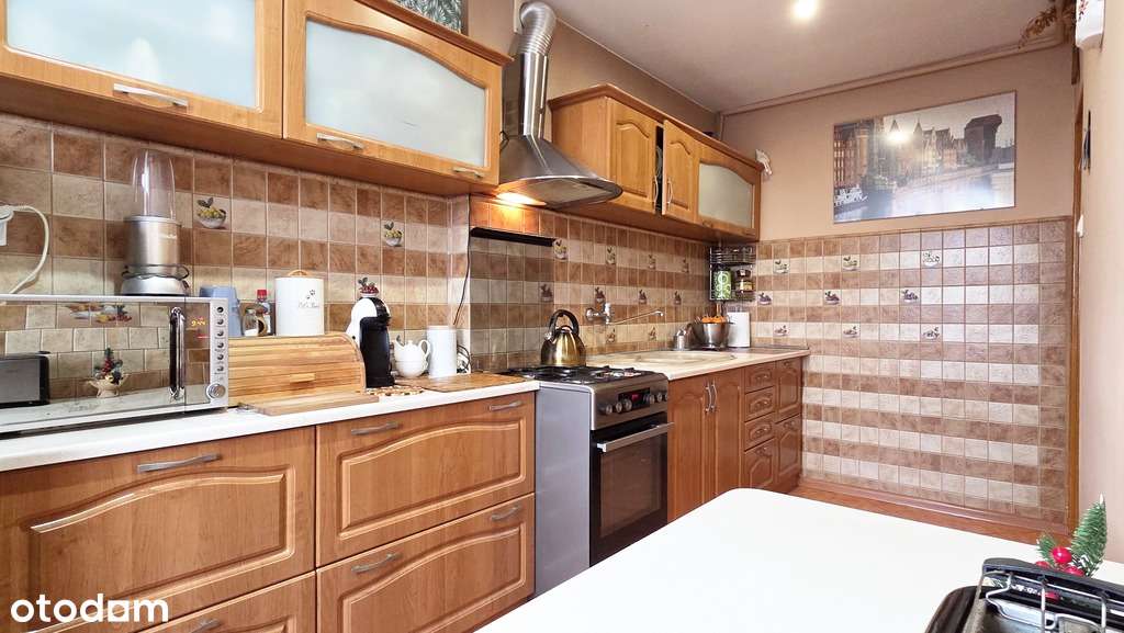 Mieszkanie 46,6m² przy ul. Armii Krajowej - Pełny obrazek: 5/9