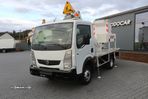 Renault Maxity 120 DXi - 9