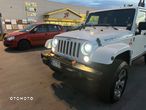 Jeep Wrangler 3.6 Unlim Sahara EU6 - 16