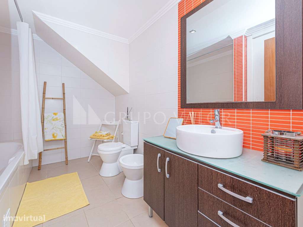 Apartamento T2 | Vila Nova de Milfontes | Próximo da praia-5
