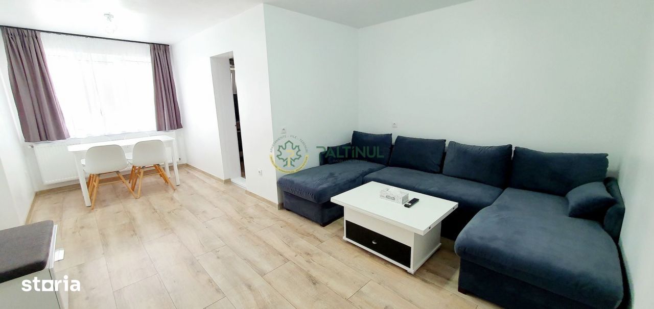 Apartament cu 4 camere în zona Valea Aurie