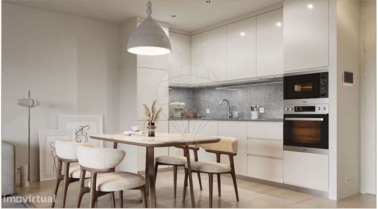 Apartamento T2 para venda - Grande imagem: 5/10