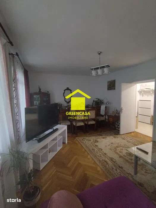 Apartament 3 camere, 107 mp, zona Platinia - Imagine principală: 5/8