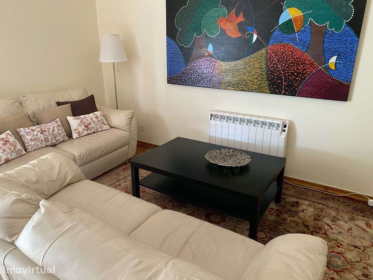 Apartamento T4 Perto de Tudo - Grande imagem: 3/27