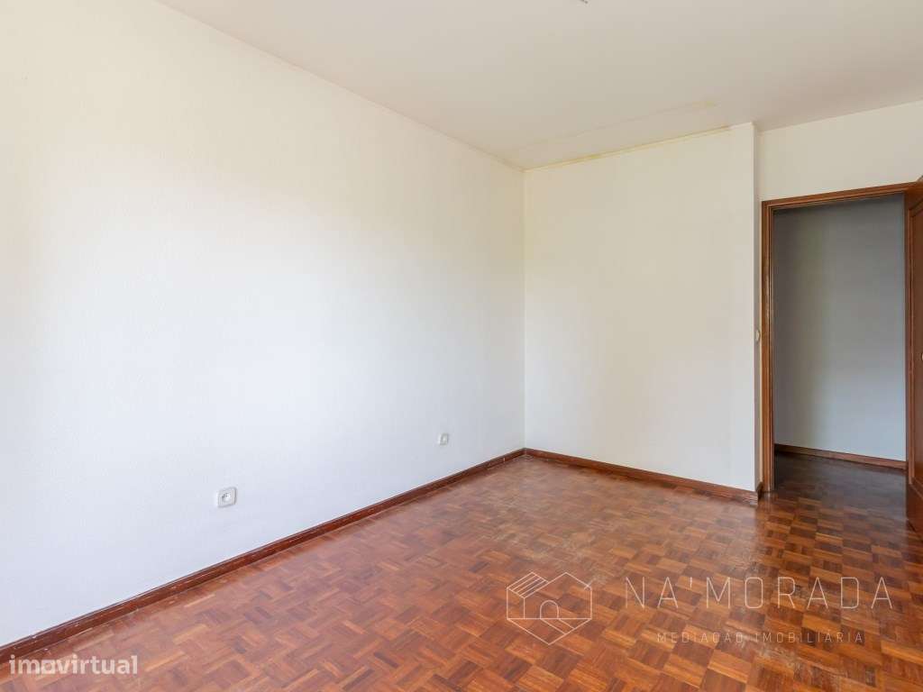 Apartamento T1+1 para venda em São Mamede de Infesta, Matosinhos-12