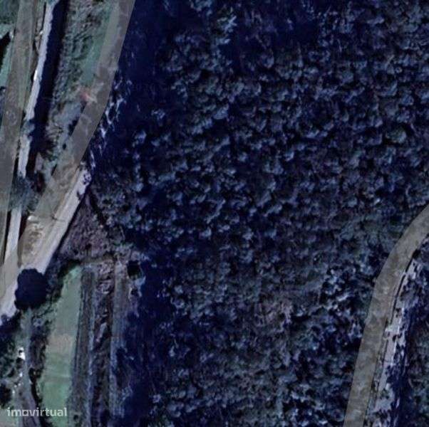 Terreno para construção arredores de Barcelos - Grande imagem: 5/5