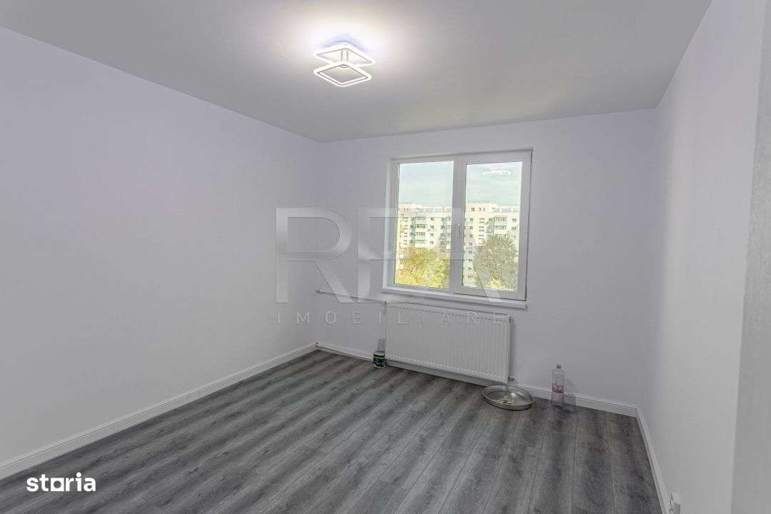 3 camere | decomandat | bloc 1986 - 5 minute Aparatorii Patriei - Imagine principală: 2/9