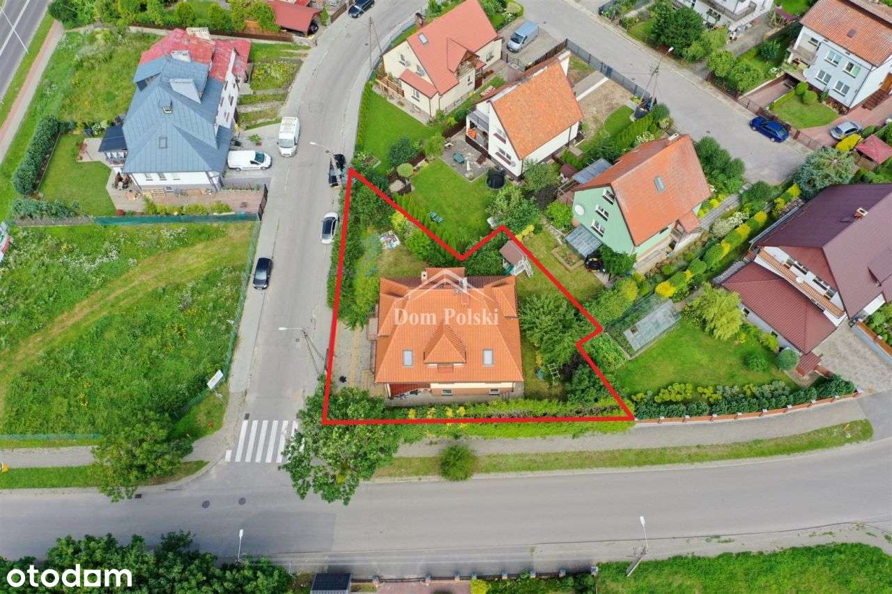 Dom 230 m2, 200 M od Jeziora Oleckie Wielkie - Pełny obrazek: 4/18