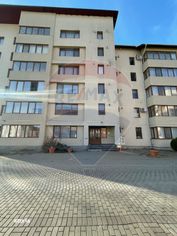Apartament de închiriat lângă Liceul "Andronic Motrescu"
