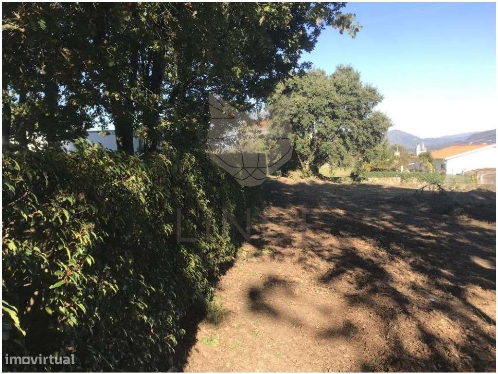 Lote para construção com projeto aprovado em Caminha - Grande imagem: 2/9