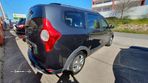 Dacia Lodgy 1.5 dCi Stepway 7L - 6